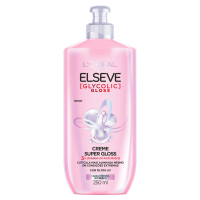 imagem de CREME DE PENTEAR ELSEVE SUPER GLOSS 250ML