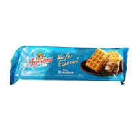 imagem de AYMORE WAFER Chocolate 80G ESPECIAL