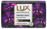 imagem de SABONETE LUX BOTANICALS ORQUIDEA NEGRA 85G