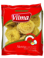 imagem de MAC VILMA OVOS ALETRIA 500G