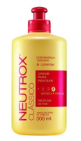 imagem de CREME P/ PENTEAR NEUTROX CLASSIC 300ML