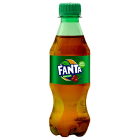 imagem de REFRI FANTA Guaraná PET 200ML