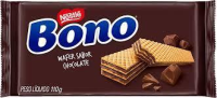 imagem de BISC NESTLE WAFFER BONO CHOC 110G