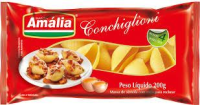 imagem de MAC SANTA AMALIA OVOS CONCHIGLIONI 200GR