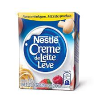 imagem de CREME DE LEITE Nestlé 200G