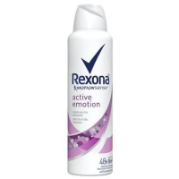 imagem de DESOD REXONA AERO Feminino ACT EMOTION 90GR