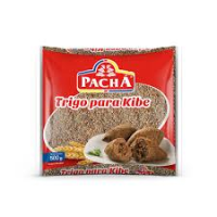 imagem de TRIGO P/QUIBE PACHA 500G