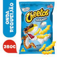 imagem de CHOND75 CHEETOS ONDA REQ 190G