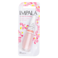 imagem de ESMALTE IMPALA AMORE PEROLADO 7,5ML