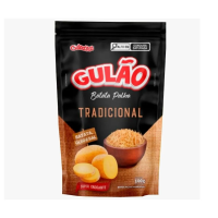 imagem de BATATA PALHA GULAO TRAD 100G