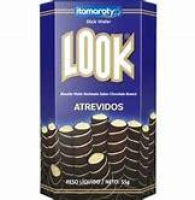 imagem de Biscoito ITAMARATY LOOK ATREVIDOS 55GR